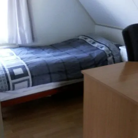 Holiday home Dijkzicht *