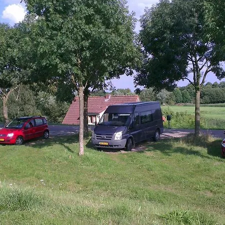 Holiday home Dijkzicht