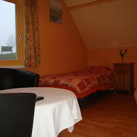 Dijkzicht Holiday home *