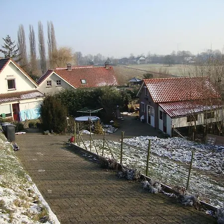 Holiday home Dijkzicht