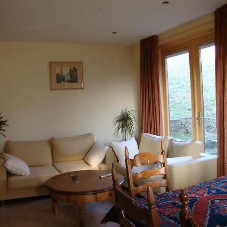 Dijkzicht Holiday home