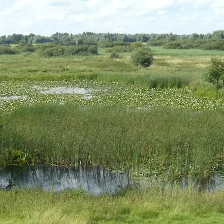 Dijkzicht Hurwenen
