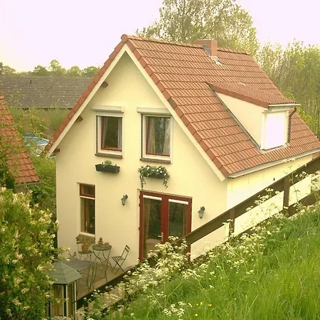 Holiday home Dijkzicht *