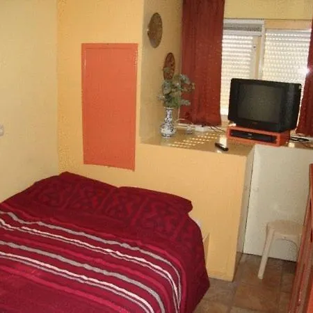 Dijkzicht Holiday home *